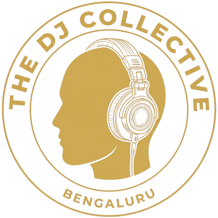 The DJ Collective, Bengaluru